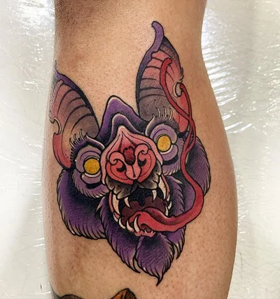 Alex Muñoz Marin tattoo 047