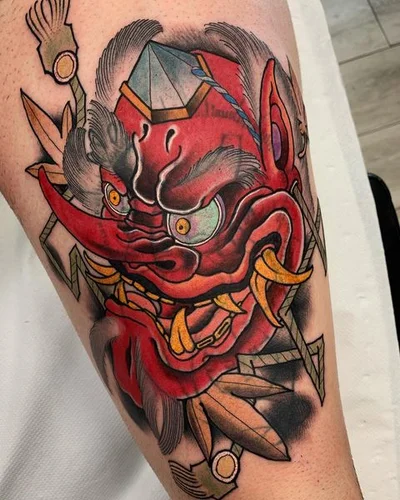 Alex Muñoz Marin tattoo 048