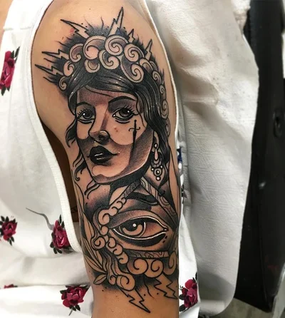 Alex Muñoz Marin tattoo 050