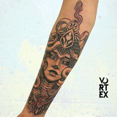 Vortex tattoo 012