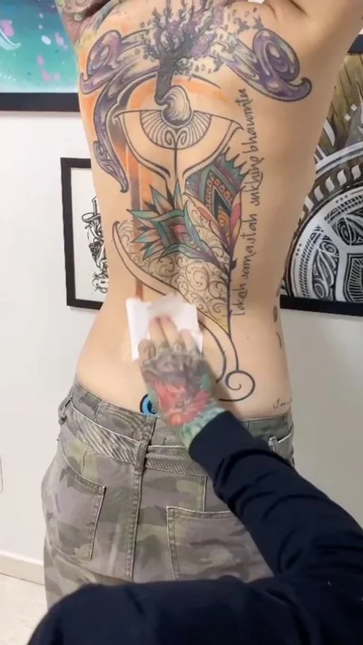 Vortex tattoo 013