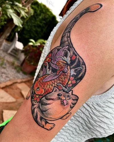 Vortex tattoo 018
