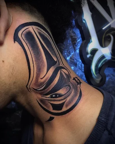 Vortex tattoo 019