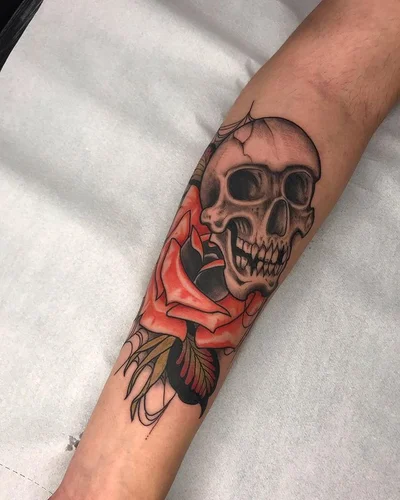 Vortex tattoo 020