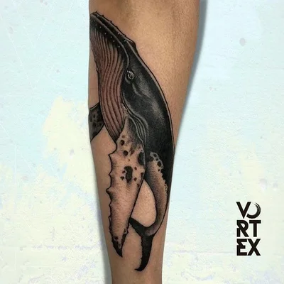 Vortex tattoo 026