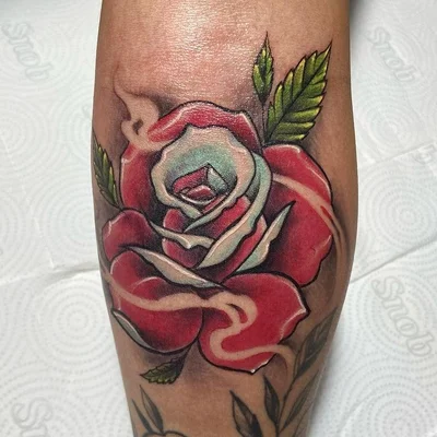 Vortex tattoo 028