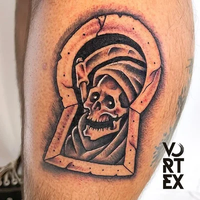 Vortex tattoo 029
