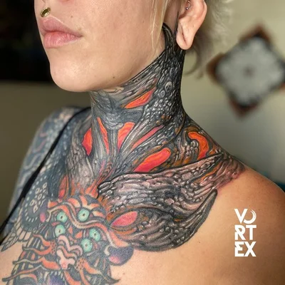 Vortex tattoo 030