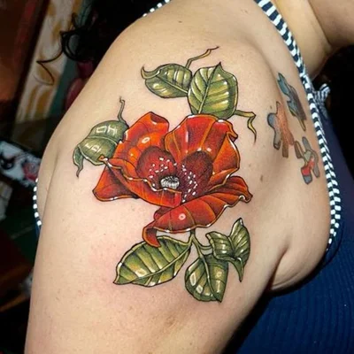 Vortex tattoo 031