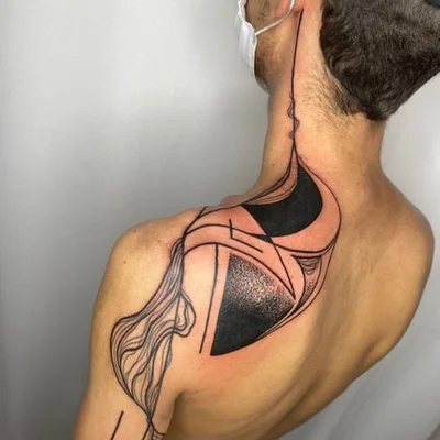 Vortex tattoo 035