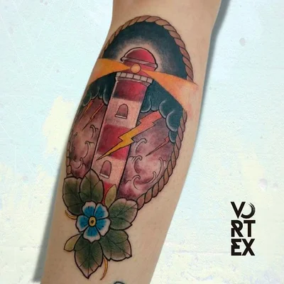 Vortex tattoo 037