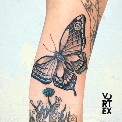 Vortex tattoo 038