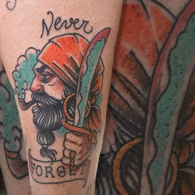Vortex tattoo 040