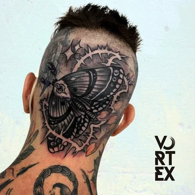 Vortex tattoo 042