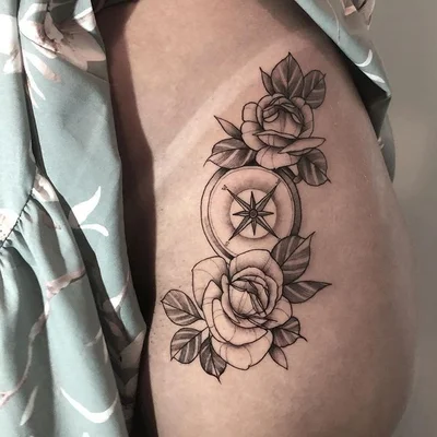 Vortex tattoo 045