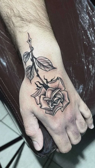 Vortex tattoo 049