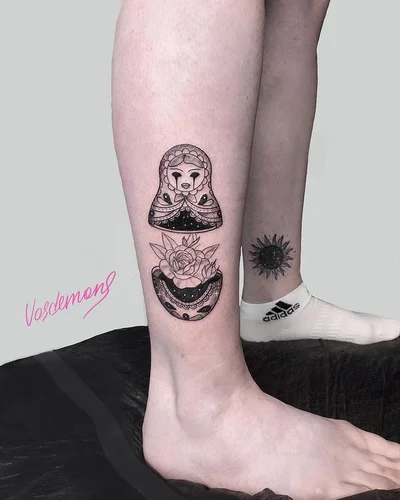 Samantha Vos tattoo 008