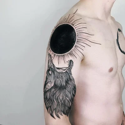 Samantha Vos tattoo 025