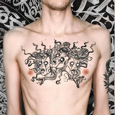 Samantha Vos tattoo 026
