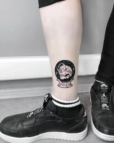 Samantha Vos tattoo 036
