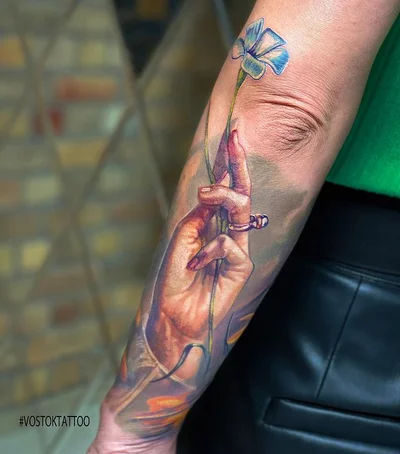 Vladimir Ostrovskiy tattoo 008