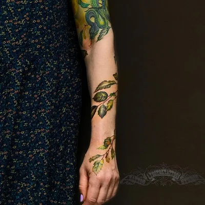 Vladimir Ostrovskiy tattoo 015