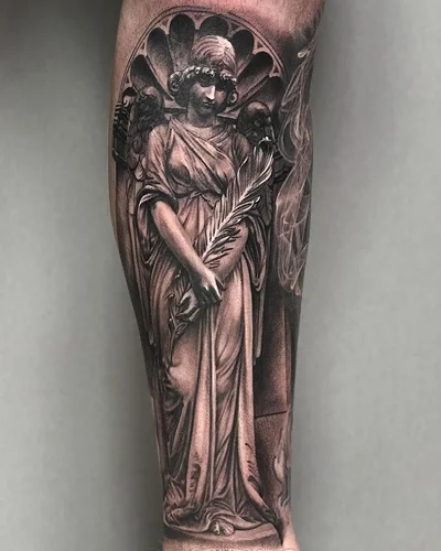 Vladimir Ostrovskiy tattoo 032