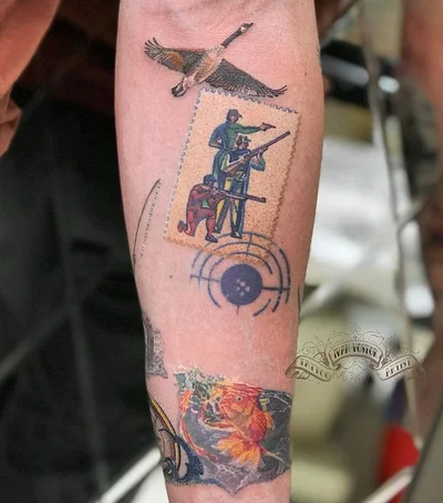 Vladimir Ostrovskiy tattoo 034