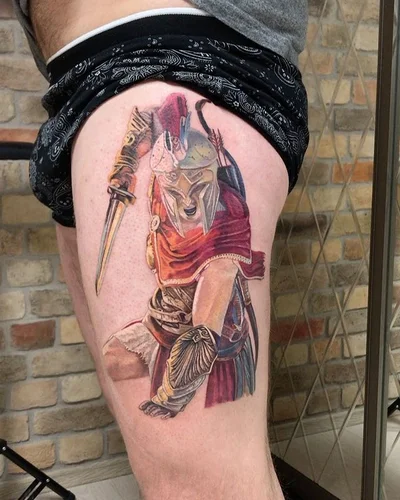 Vladimir Ostrovskiy tattoo 035