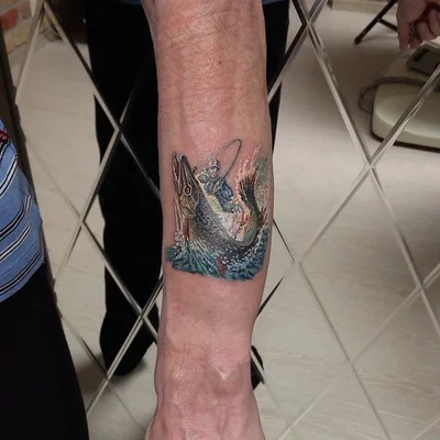 Vladimir Ostrovskiy tattoo 036