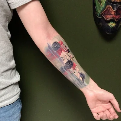 Vladimir Ostrovskiy tattoo 038