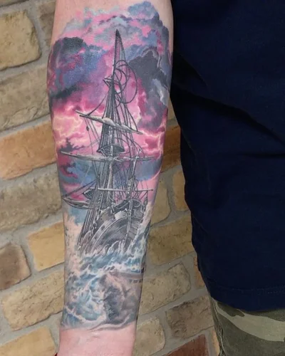 Vladimir Ostrovskiy tattoo 039