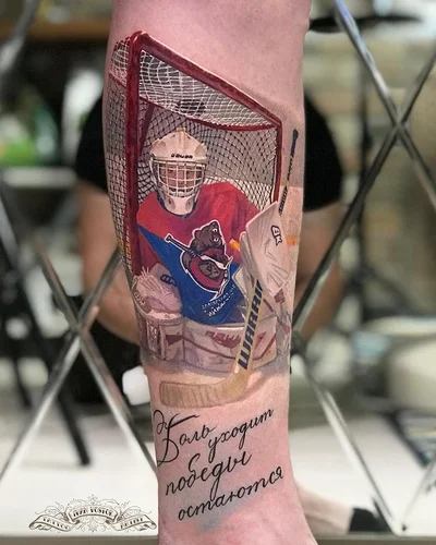 Vladimir Ostrovskiy tattoo 047