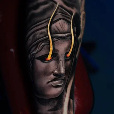 VSOP Mesk tattoo 010