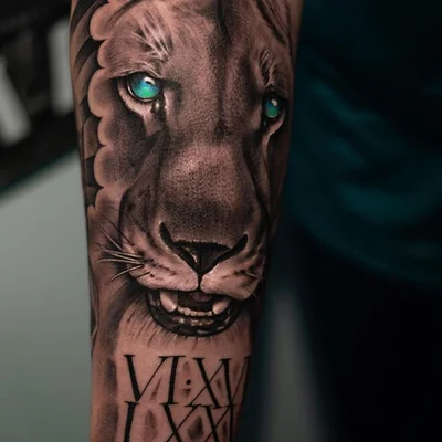VSOP Mesk tattoo 014