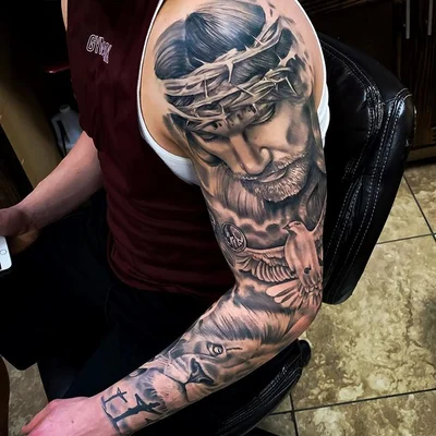 VSOP Mesk tattoo 015