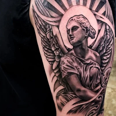 VSOP Mesk tattoo 019