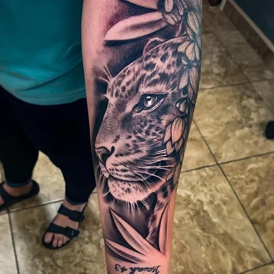 VSOP Mesk tattoo 020