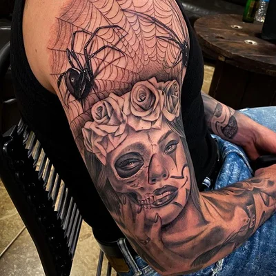 VSOP Mesk tattoo 022