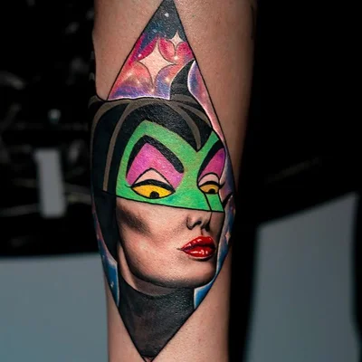 VSOP Mesk tattoo 026