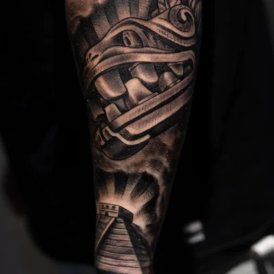 VSOP Mesk tattoo 027