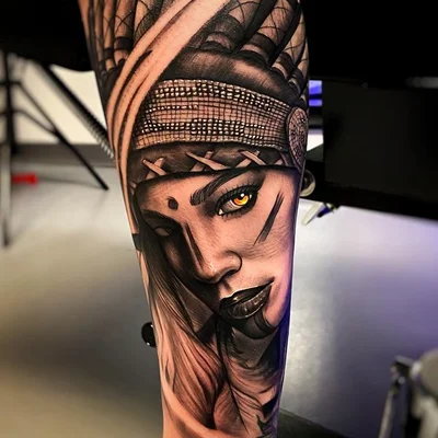 VSOP Mesk tattoo 028