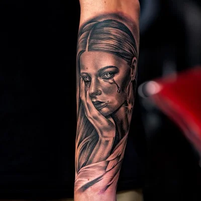VSOP Mesk tattoo 031