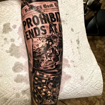 VSOP Mesk tattoo 032