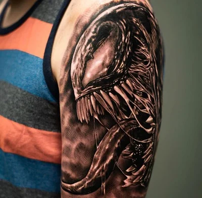 VSOP Mesk tattoo 038