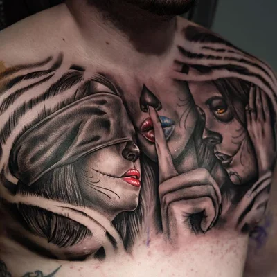 VSOP Mesk tattoo 040