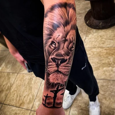 VSOP Mesk tattoo 043