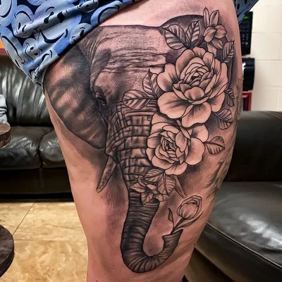 VSOP Mesk tattoo 047