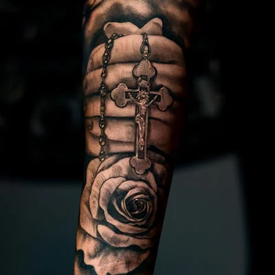 VSOP Mesk tattoo 048