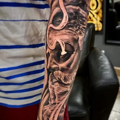VSOP Mesk tattoo 049